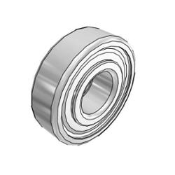 Подшипник RLS 6-2RS1