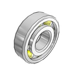 Подшипник RMS 10