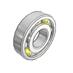 Подшипник RMS 14