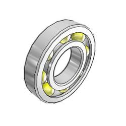Подшипник RMS 32
