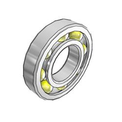 Подшипник RMS 36
