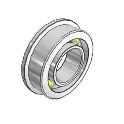 Подшипник WBB1-8705 R