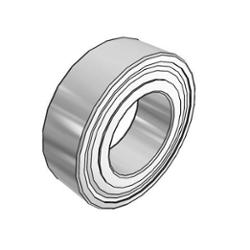 Подшипник WBB1-8707-2Z