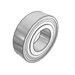 Подшипник W 6003-2RS1/VP311