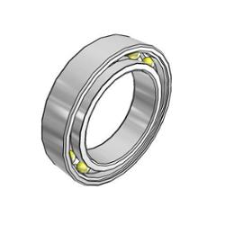 Подшипник W 61701