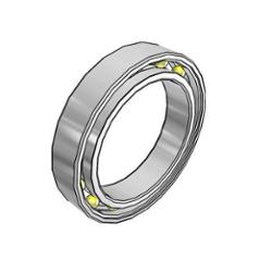 Подшипник W 61702