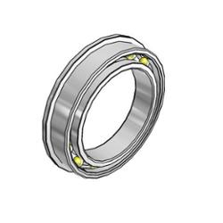 Подшипник W 61702 R