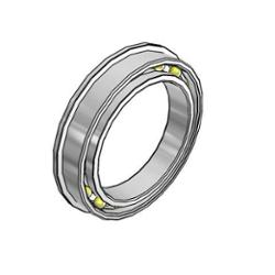 Подшипник W 61703 R