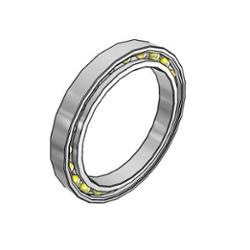 Подшипник W 61811