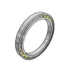 Подшипник W 61815