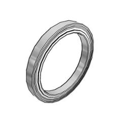 Подшипник W 61818-2RS1