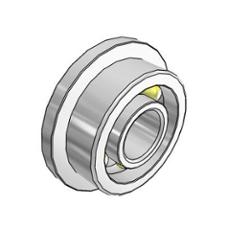 Подшипник W 618/2 XR