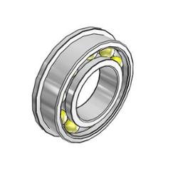 Подшипник W 61902 R