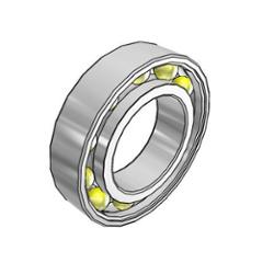 Подшипник W 61903