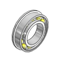 Подшипник W 61903 R