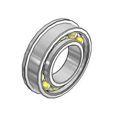 Подшипник W 61904 R