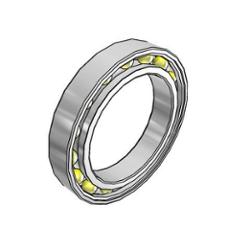 Подшипник W 61910