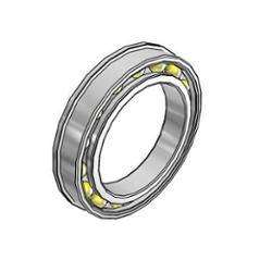 Подшипник W 61910 R