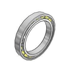 Подшипник W 61916