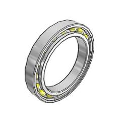 Подшипник W 61917