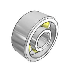 Подшипник W 619/2 X