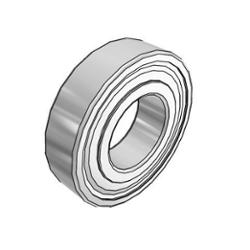 Подшипник W 6206-2RS1/VP311