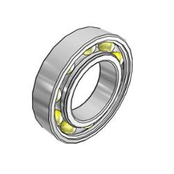 Подшипник W 6210