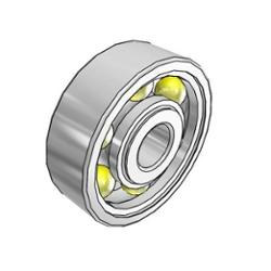 Подшипник W 635
