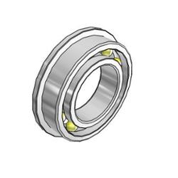 Подшипник W 637/8 XR