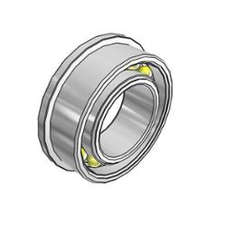 Подшипник W 63801 R