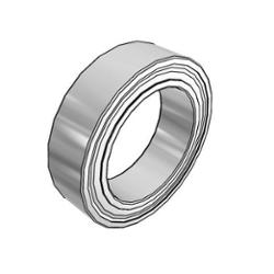 Подшипник W 63805-2RS1