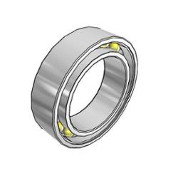 Подшипник W 63805