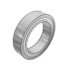 Подшипник W 63806-2RS1