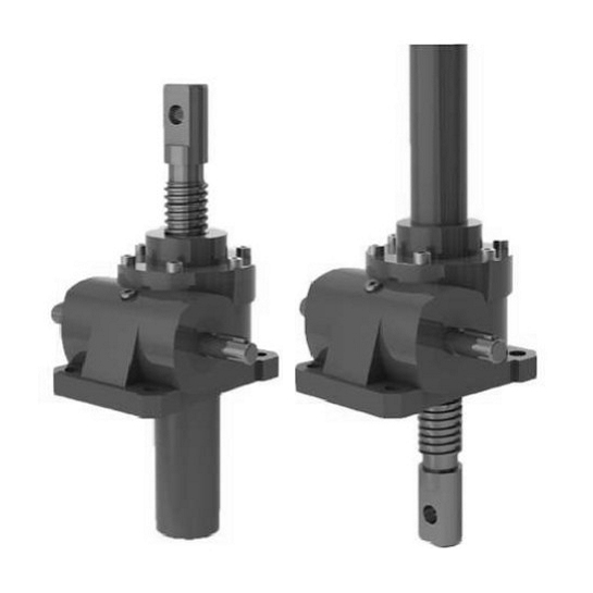 Винтовые домкраты HK10T-32-1-A-II-160-A