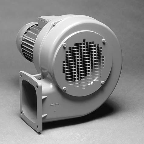 Вентиляторы низкого давления Elektror