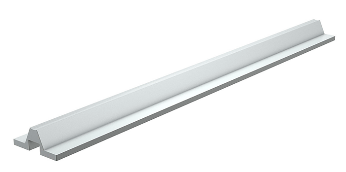 Производитель: Ewellix (SKF)</br>Опоры вала без монтажных отверстий LRCC 80 Ewellix