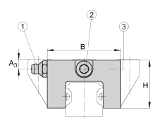 Подшипник BPLSE35-FE INA