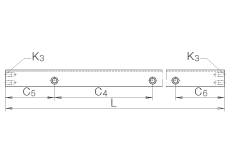 Подшипник J7040 INA
