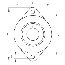 Подшипник RCSMF12 INA