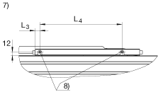 Подшипник MKUVS42-LM-KT-STOD INA
