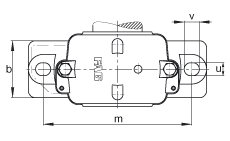 Подшипник S3024-H-N-FZ-AB-L-230SM110-MA FAG