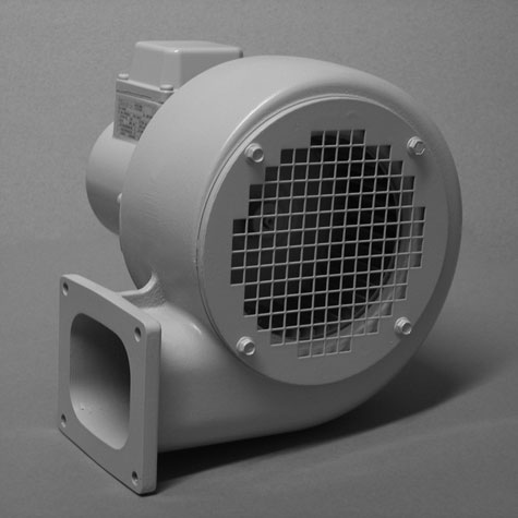 Вентилятор низкого давления D 045M Elektror