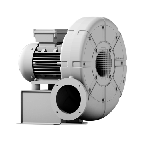 Вентиляторы высокого давления Elektror A-HP 305/30-120/6,3 Elektror
