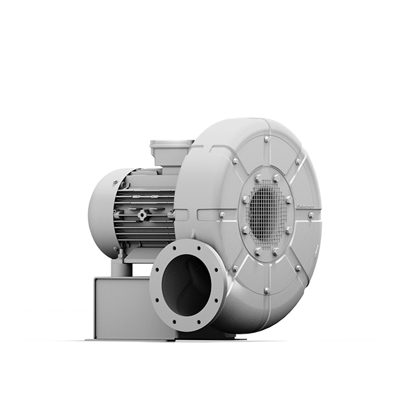 Вентиляторы высокого давления Elektror A-HP 330/33-120/7,5 Elektror
