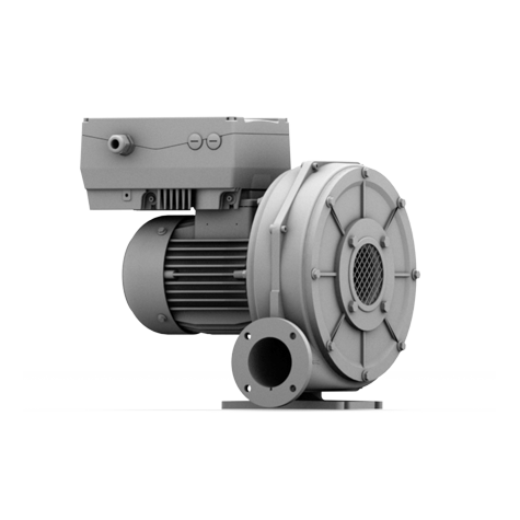 Вентиляторы высокого давления Elektror HRD 1T FU-105/1.1 Elektror