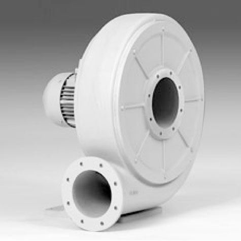 Вентиляторы высокого давления Elektror RD 64 F Elektror