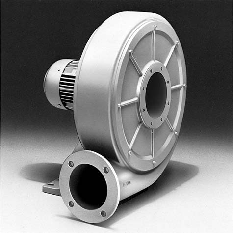 Вентиляторы высокого давления Elektror RD 62 F Elektror
