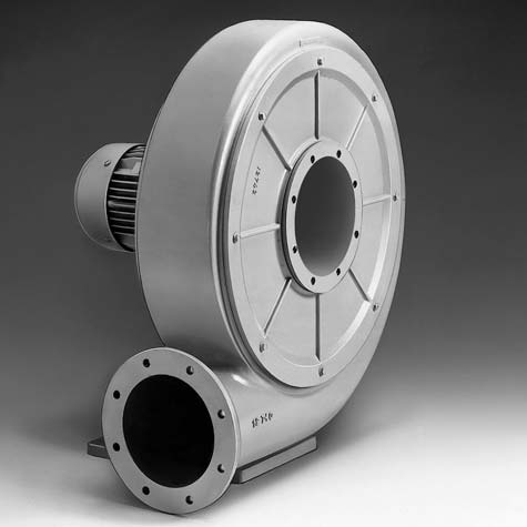 Вентиляторы высокого давления Elektror RD 74 F Elektror