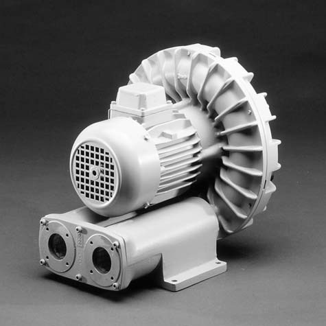Вихревые вентиляторы Elektror SD 42 Elektror