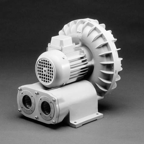 Вихревые вентиляторы Elektror SD 24 M Elektror